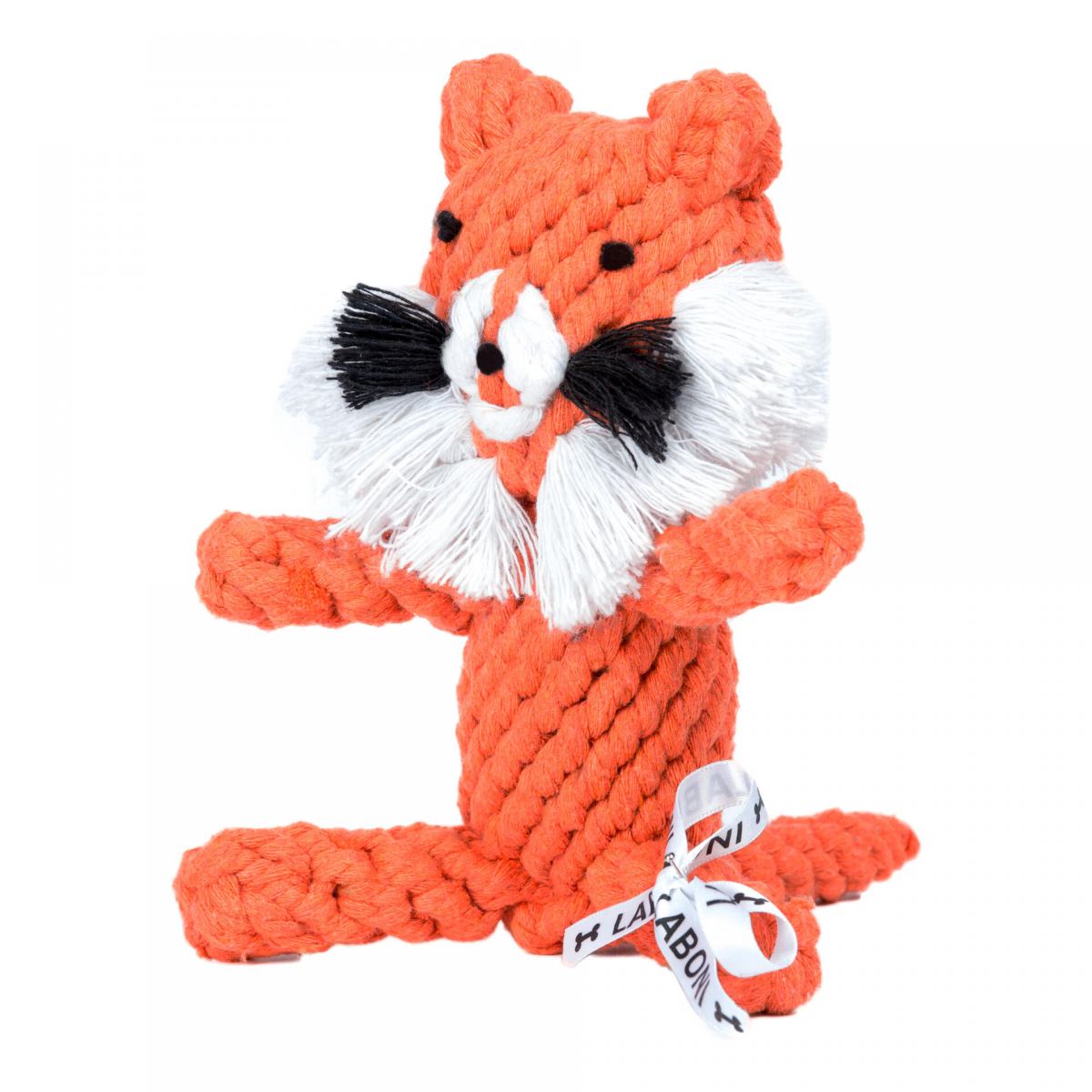 LABONI - Hundespielzeug - Timothy Tiger