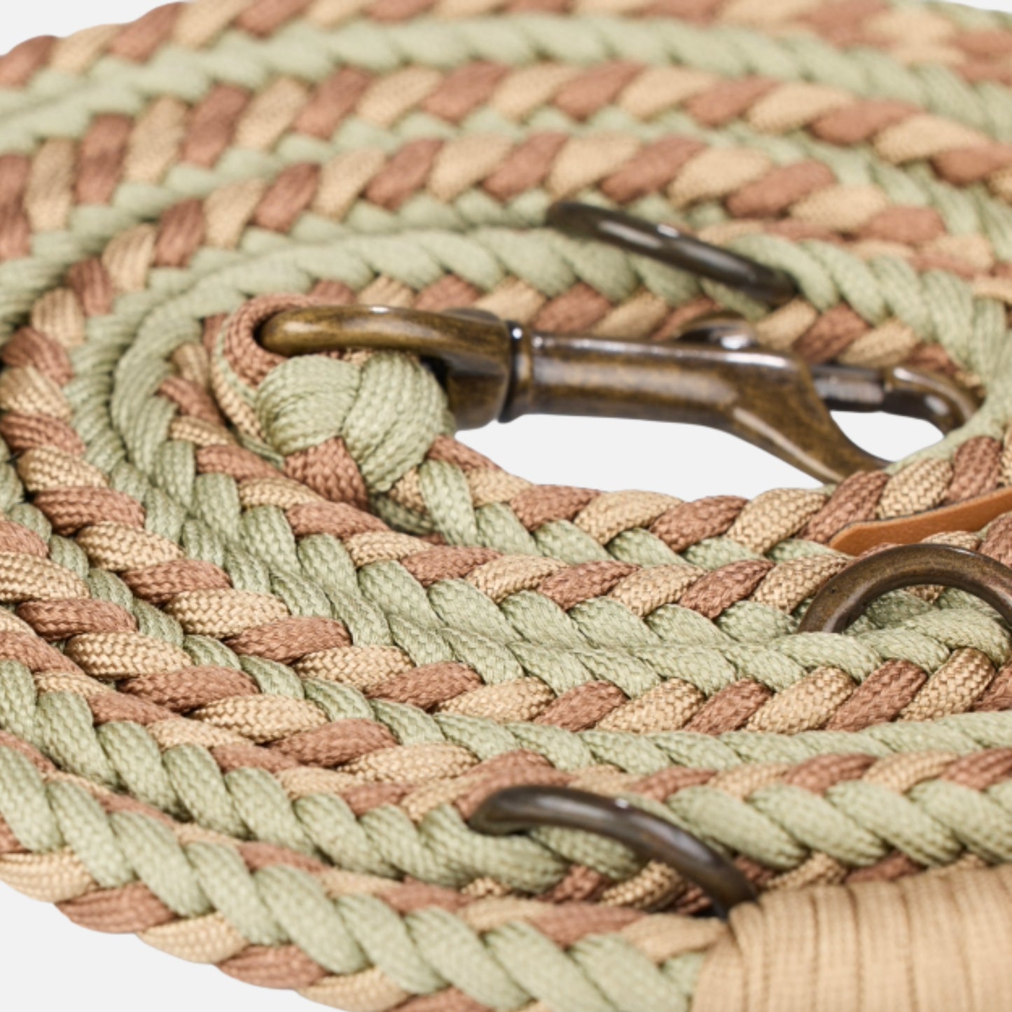 William Walker - Paracord - Leine - Shire