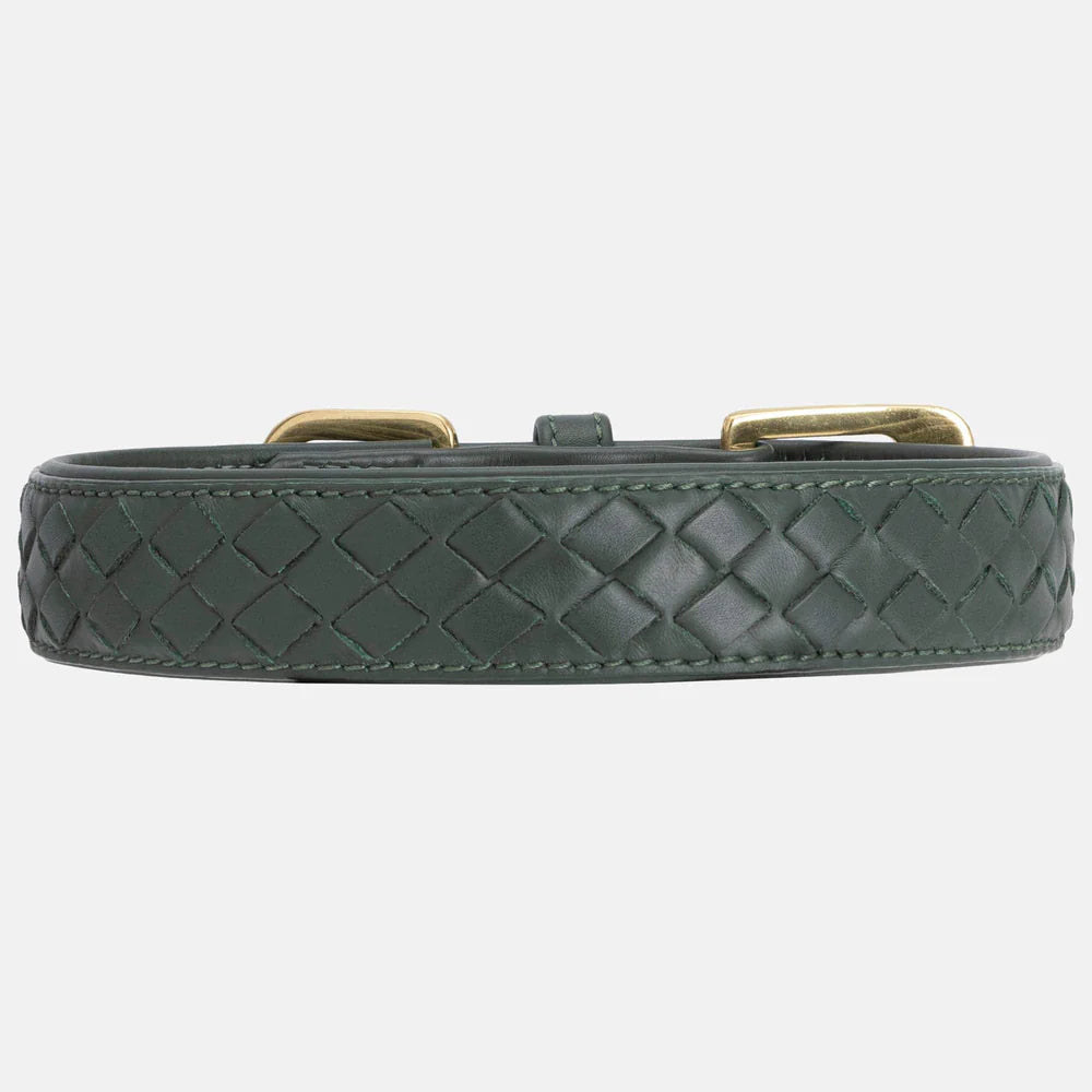 William Walker - Prestige - Halsband - Forest