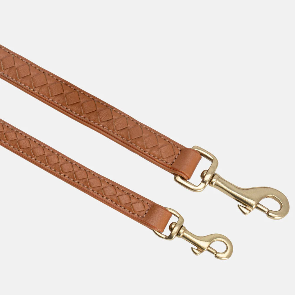 William Walker - Prestige - Leine