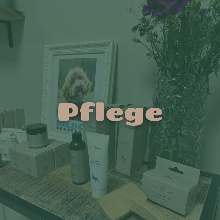 Pflege