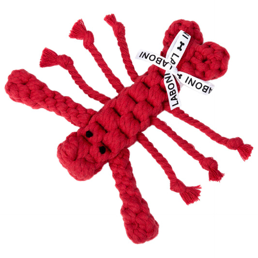 LABONI - Hundespielzeug - Hugo Hummer