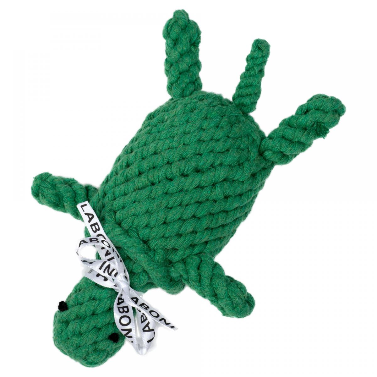 LABONI - Hundespielzeug - Tina Turtle