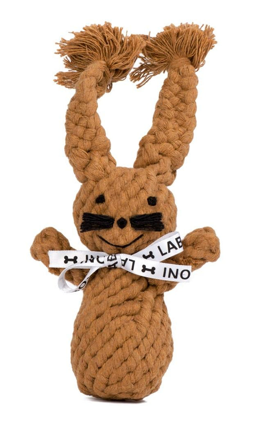 LABONI - Hundespielzeug - Heinrich Hase