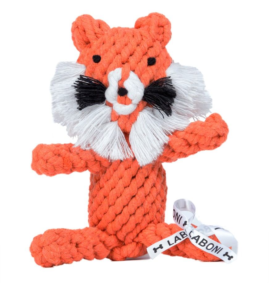 LABONI - Hundespielzeug - Timothy Tiger