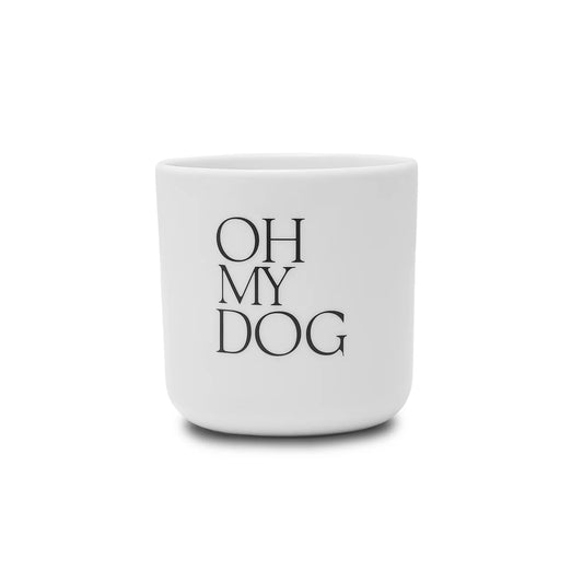 Lieblingspfote - Cup "OH MY DOG"