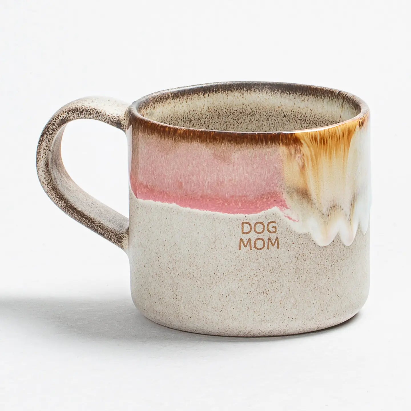 Egg Back Home - Handgefertigte Tasse "Dog Mom"