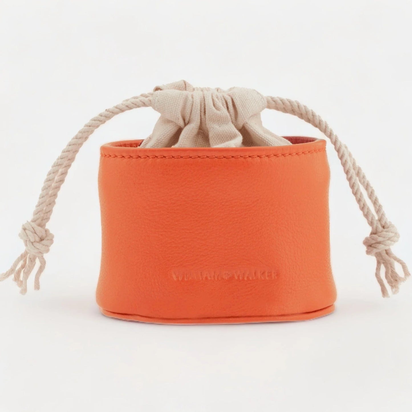 William Walker - Plain - Leckerlibeutel