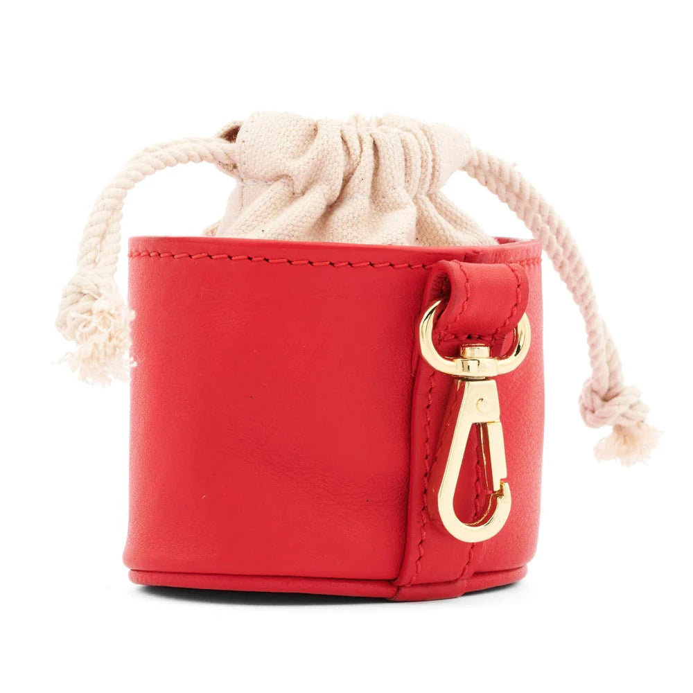 William Walker - Plain - Leckerlibeutel