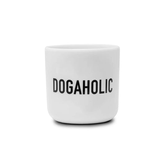 Lieblingspfote - Cup "DOGAHOLIC"