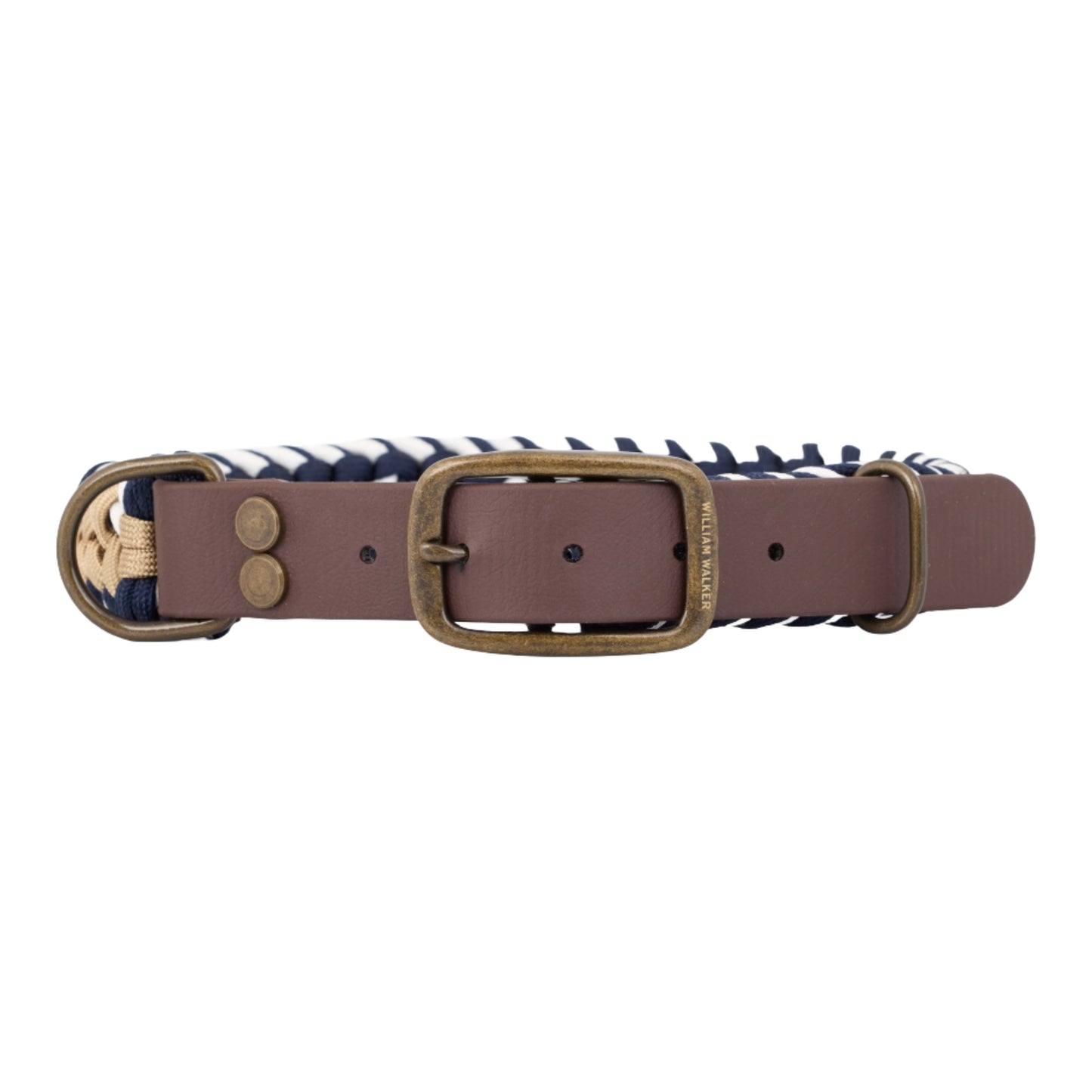 William Walker - Paracord - Halsband - Hanseatic