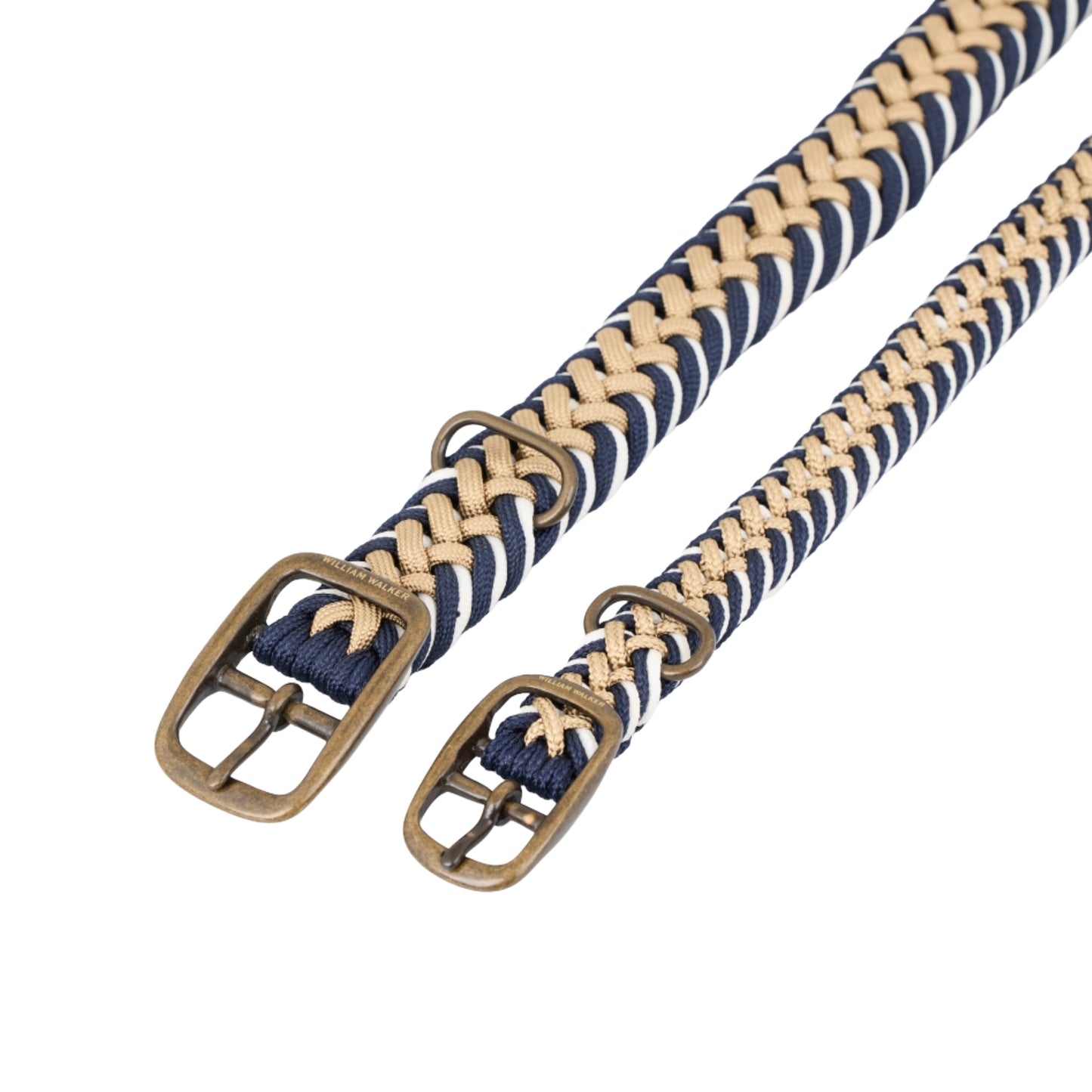 William Walker - Paracord - Halsband - Hanseatic