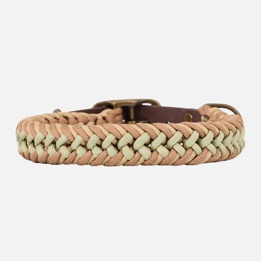 William Walker - Paracord - Halsband - Shire