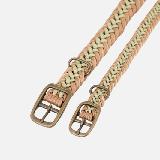 William Walker - Paracord - Halsband - Shire
