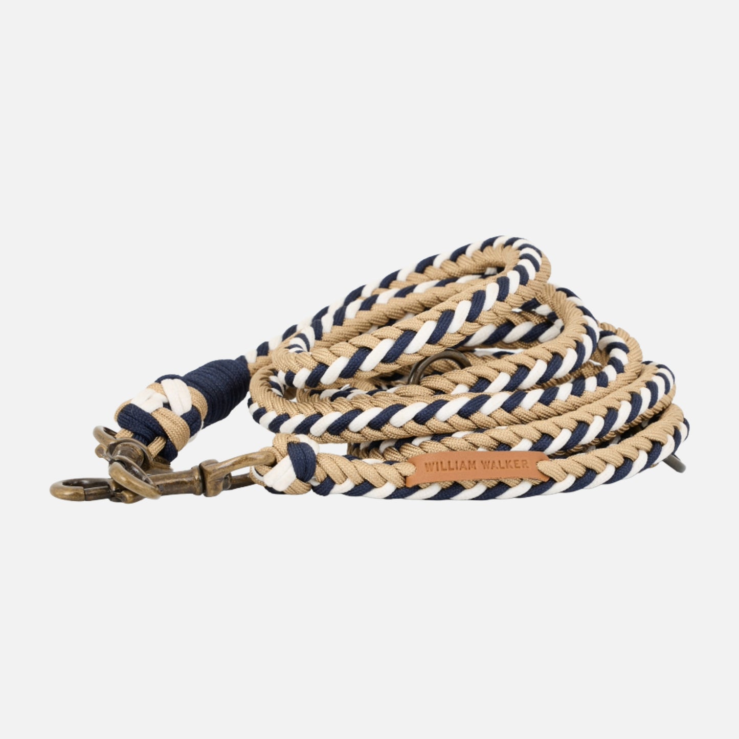 William Walker - Paracord - Leine - Hanseatic