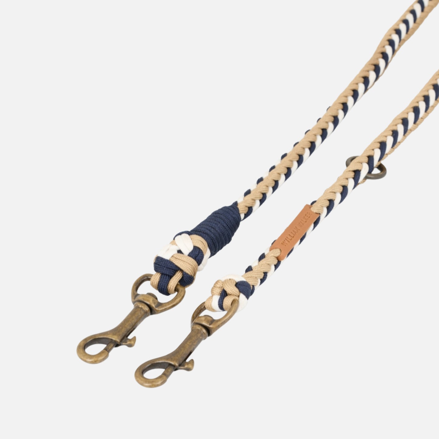 William Walker - Paracord - Leine - Hanseatic