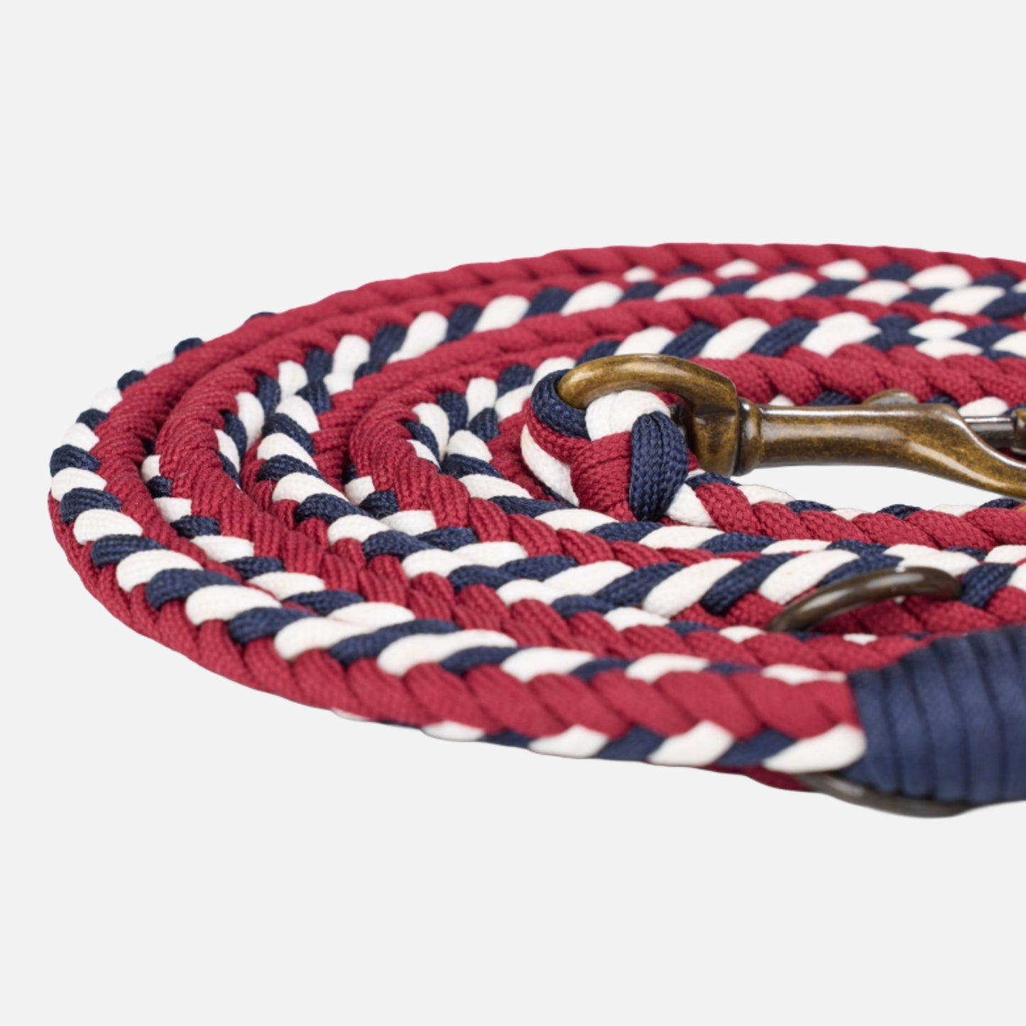William Walker - Paracord - Leine - Royal