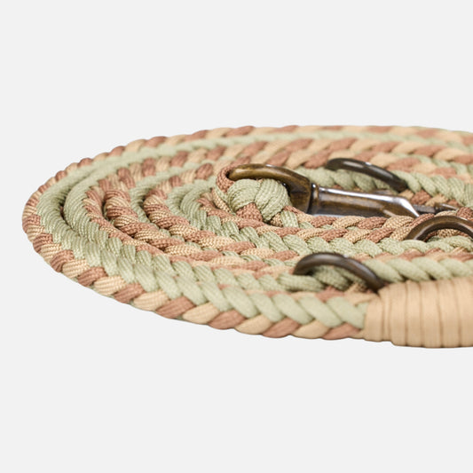 William Walker - Paracord - Leine - Shire