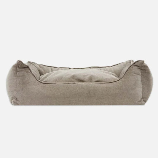 William Walker - Orthopädisches Hundebett - Stone