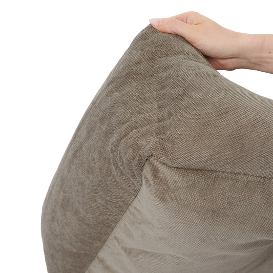 William Walker - Orthopädisches Hundebett - Stone