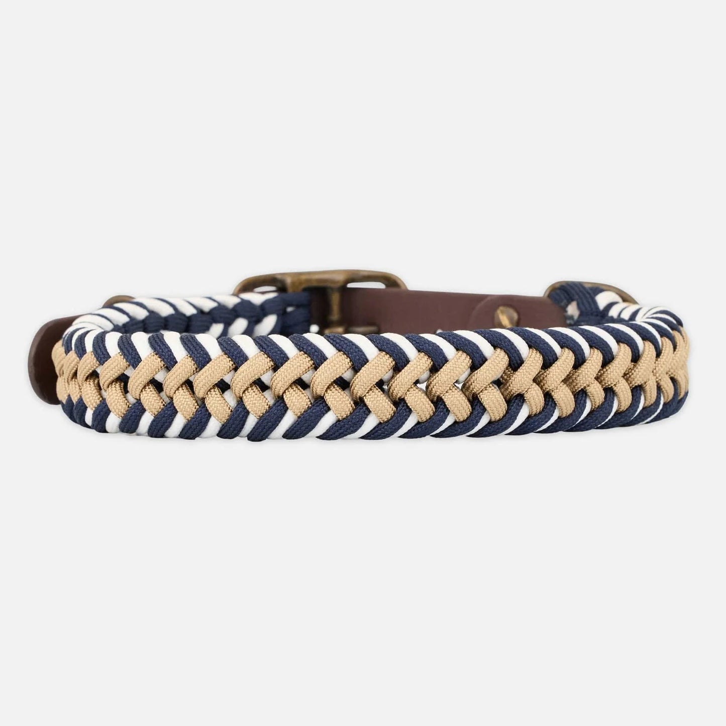 William Walker - Paracord - Halsband - Hanseatic