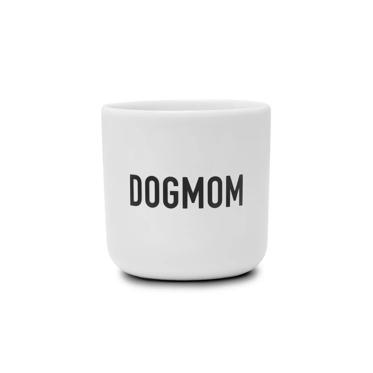 Lieblingspfote - Cup "DOGMOM"