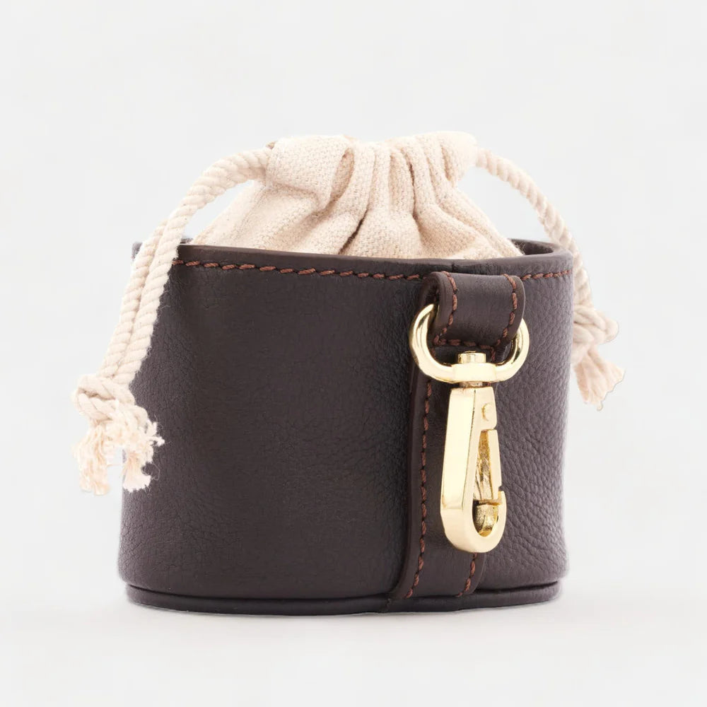 William Walker - Plain - Leckerlibeutel