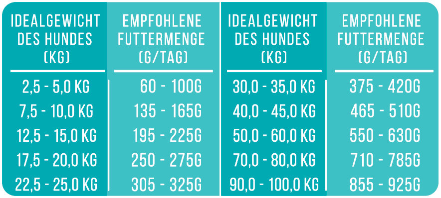 Tales&Tails - Trockenfutter - Fisch im Kopp?