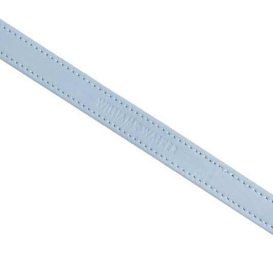 William Walker - Plain - Lederleine - Sky