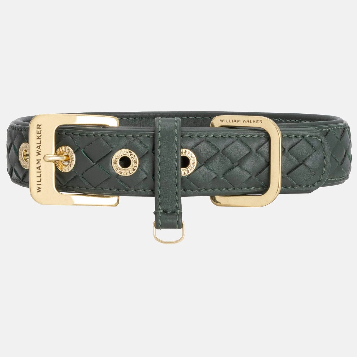 William Walker - Prestige - Halsband - Forest