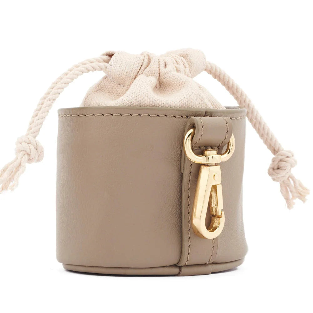 William Walker - Plain - Leckerlibeutel