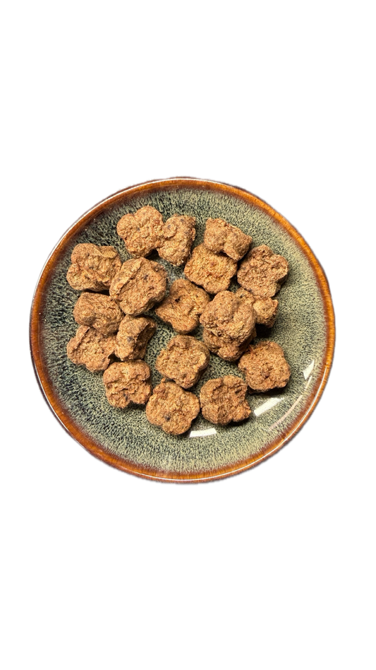 Lakefields - SUPERFOOD-Trockenfutter - Huhn