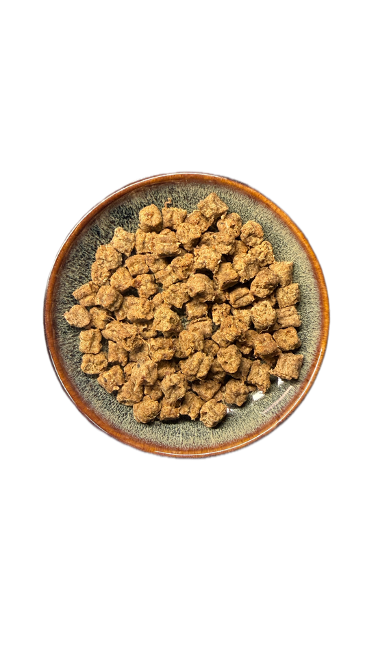 Lakefields - SUPERFOOD-Trockenfutter Huhn - kleine Hunde