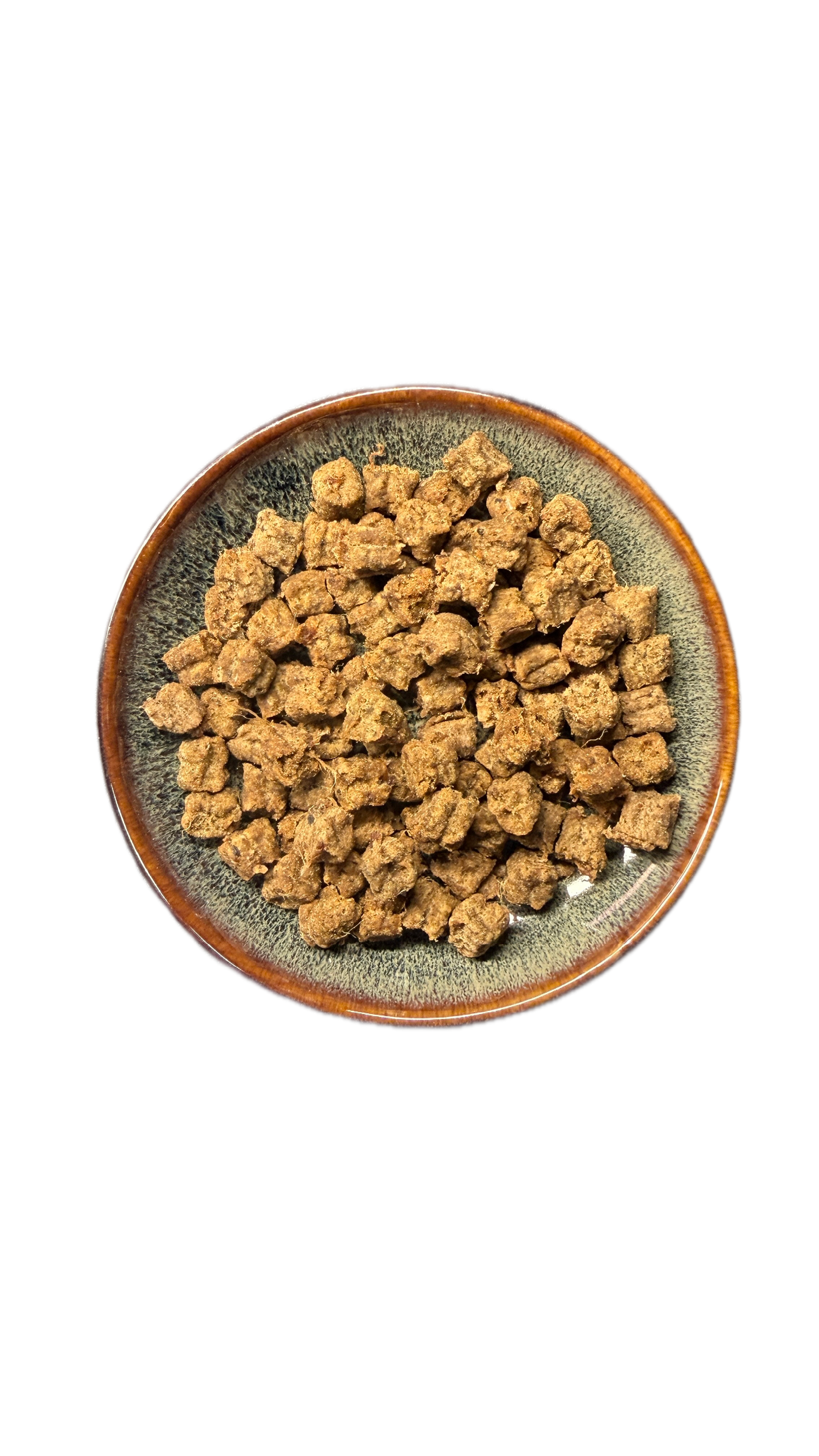 Lakefields - Trockenfutter-Menü Wild - kleine Hunde