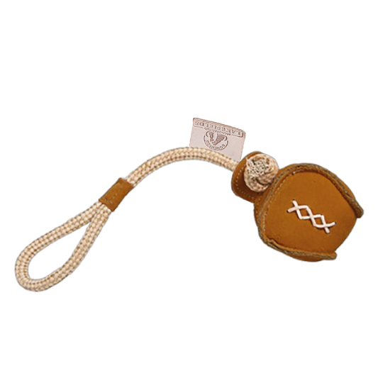 Lakefields - Lederspielzeug - Ball