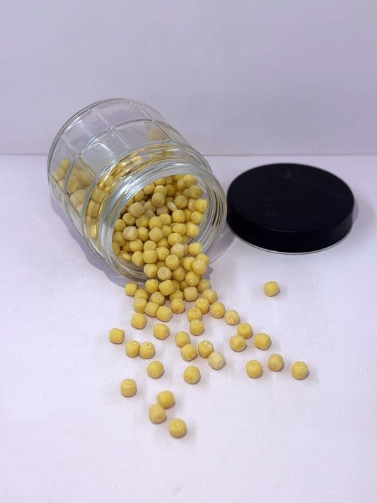 Softe Hundesnacks "Kokos Bubbles" von Snackwerk, ideal als Trainingsleckerli bei Lottes Fellfreunde